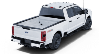 2025 Ford Super Duty® External Image 4